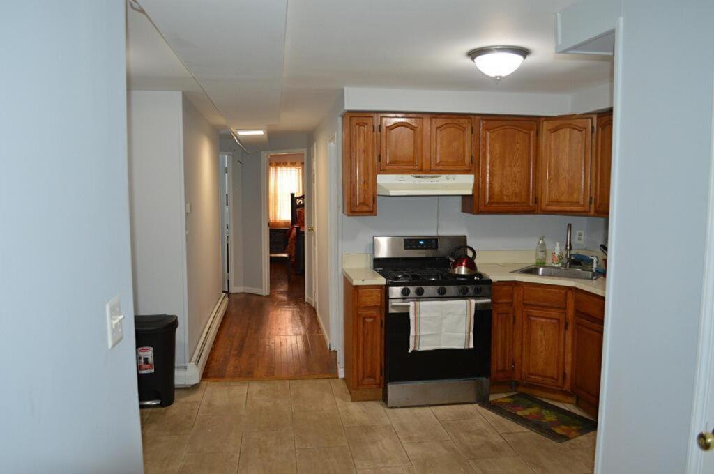 A Deluxe Room New York Ngoại thất bức ảnh